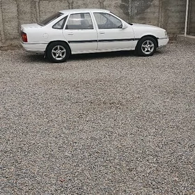 Opel Vectra 1989