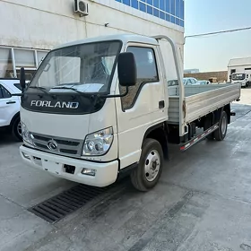 Forland H2 2026
