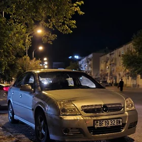 Opel Vectra 2002