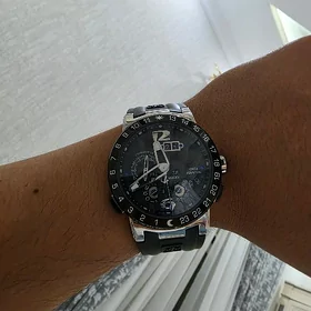 ulysse nardin sagat