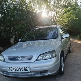 Opel Astra 2003