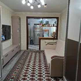 11 мкр 1 комнат
