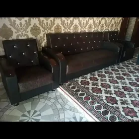 mebel  kol diwan kresla