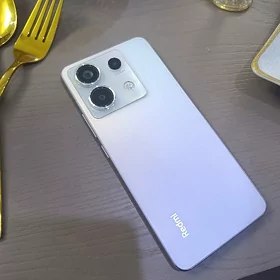 Redmi note 13pro 5G