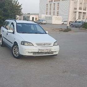 Opel Astra 1999