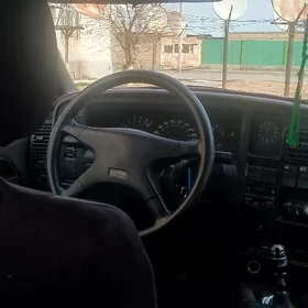Opel Omega 1990