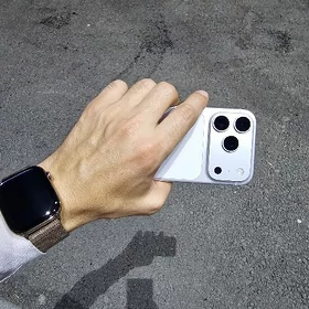 iPHONE 17 PRO EMK.100%