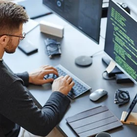 Требуются разработчики