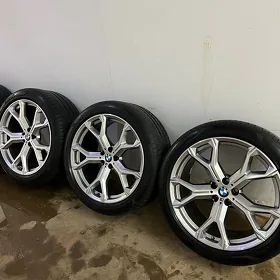 BMW X5 G05