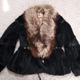 шубки