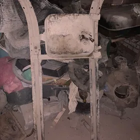 zil gidrawlika baçok