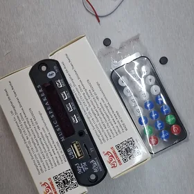Bluetooth modul