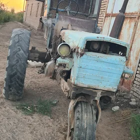 MTZ 80 1990