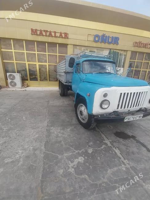 Gaz 52 1992