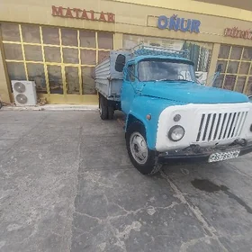 Gaz 52 1992