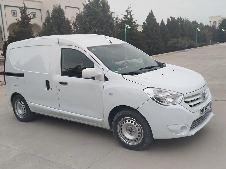 Renault Duster 2017