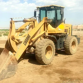 Lugong LG930 2015