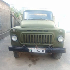 Gaz 52 1980
