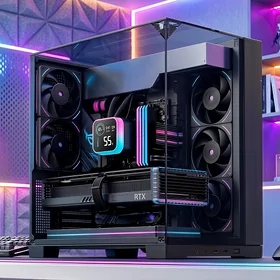 i9-14900K ⭐️ RTX 5070 12GB
