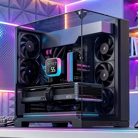 i9-14900K ⭐️ RTX 5080 16 GB
