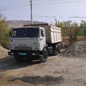 Kamaz 4310 1997