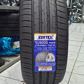 TEKER ZEETEX 26YYL 2754521 4ST
