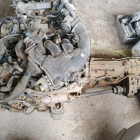 Is Motor we Koropka 2.5