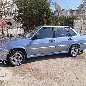 Lada 2115 2000