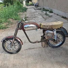 Jawa 300 1994