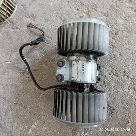 BMW  wintilyator