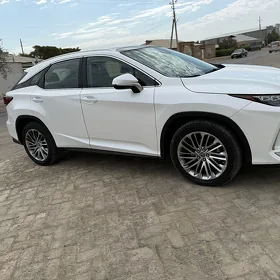 Lexus RX 350 2022