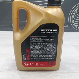 Jetour Yag