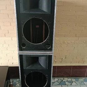 KALONKA WE DRIVER 750W