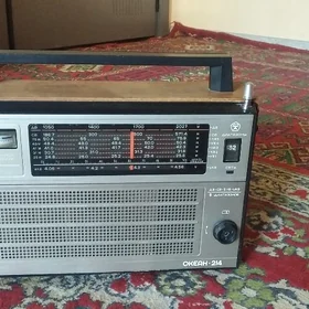 radio