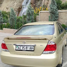 Toyota Camry 2003