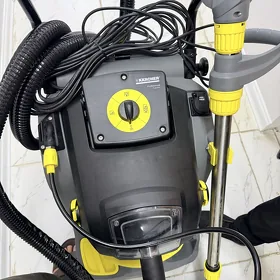 karcher himcistika aparat
