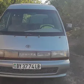 Toyota Town Ace 1991