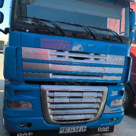 DAF 460 2010