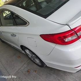 Hyundai Sonata 2016