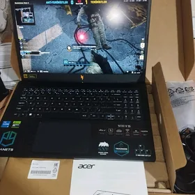 Gaming Notbuk Obmen