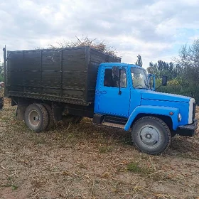 Gaz 53 1993