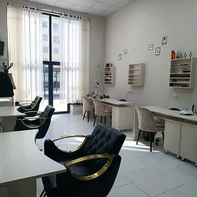 Салон/SALON