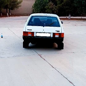 Lada 2109 1991