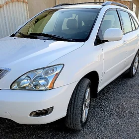 Lexus RX 330 2004