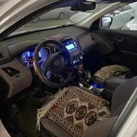 Hyundai IX35 2014