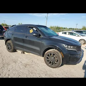 KIA HYUNDAI