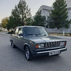 Lada 2107 2010