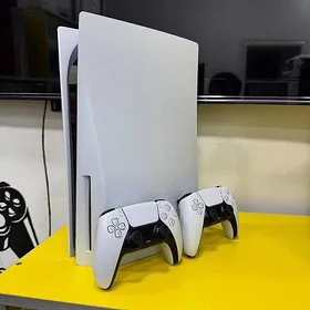 Playstation 5 Fat
