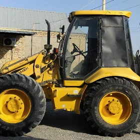Hidromek HMK 102B ALPHA 2006