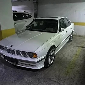 BMW 520 1992